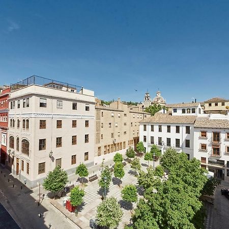 Enjoygranada Carlos Cano II エクステリア 写真