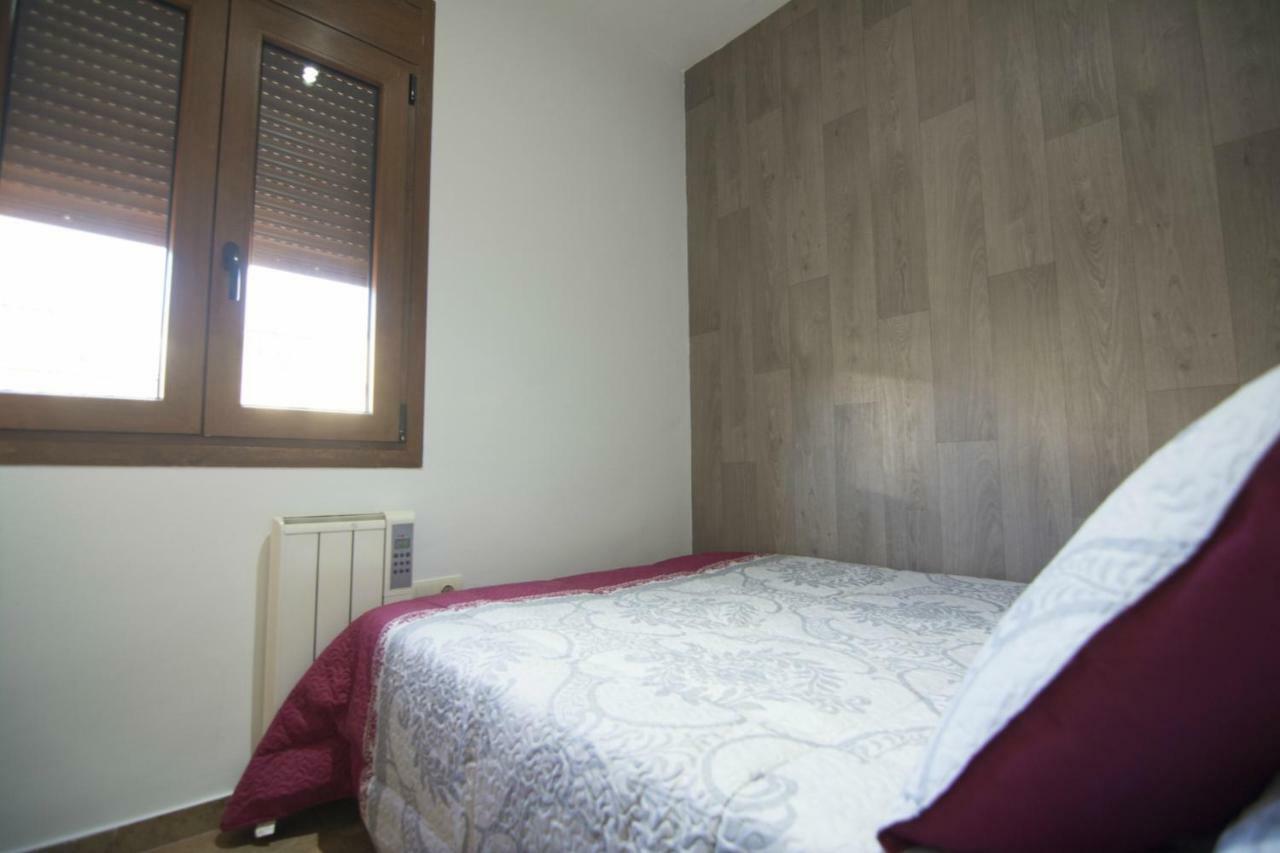 Enjoygranada Carlos Cano II エクステリア 写真